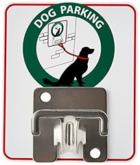 Mdc dog parking for sale  Delivered anywhere in UK