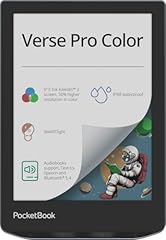 Pocketbook verse pro d'occasion  Livré partout en Belgiqu