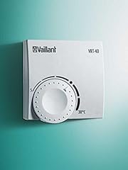 Vaillant 300662 raumthermostat gebraucht kaufen  Wird an jeden Ort in Deutschland