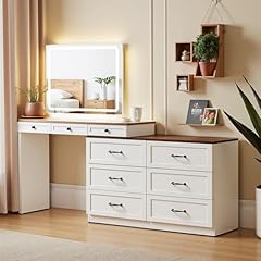 Mixcous vanity desk for sale  Delivered anywhere in USA 