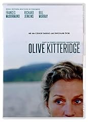 Olive kitteridge 2dvd d'occasion  Livré partout en France