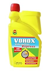 Compo vorox unkrautfrei gebraucht kaufen  Wird an jeden Ort in Deutschland