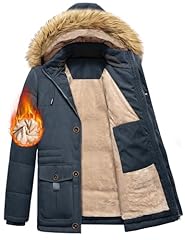 Nadeer giubbotto parka usato  Spedito ovunque in Italia 