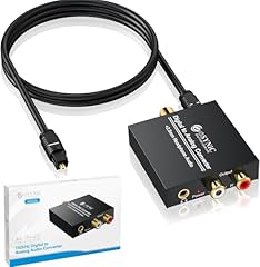 Esynic 192khz optical for sale  Delivered anywhere in UK