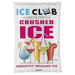 Ice club crushed for sale  Delivered anywhere in UK