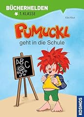 Pumuckl bücherhelden klasse gebraucht kaufen  Wird an jeden Ort in Deutschland