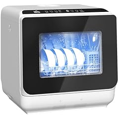 Homcom mini lave d'occasion  Livré partout en France