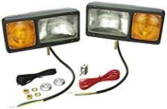 Grote snowplow lamp for sale  Delivered anywhere in USA 