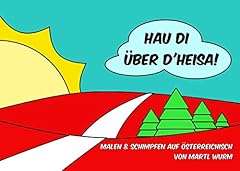 Hau heisa schimpfen gebraucht kaufen  Wird an jeden Ort in Deutschland