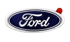 Ford blue oval for sale  Delivered anywhere in USA 