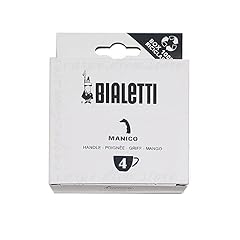 Bialetti handle brikka usato  Spedito ovunque in Italia 