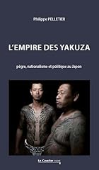 Empire yakuza pègre d'occasion  Livré partout en France