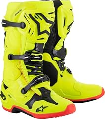 Alpinestars tech motocross for sale  Delivered anywhere in UK