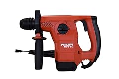 Hilti 120v sds for sale  Delivered anywhere in USA 