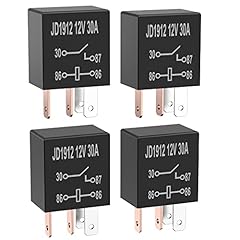 Pin 12v relay for sale  Delivered anywhere in USA 