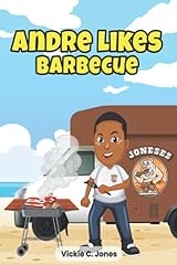 Andre likes barbecue for sale  Delivered anywhere in USA 