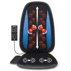 Comfier shiatsu back for sale  Delivered anywhere in USA 