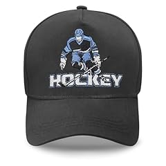 Ice hockey hat for sale  Delivered anywhere in USA 