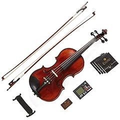 Mendini cecilio violin for sale  Delivered anywhere in USA 