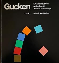 Gucken kinderbuch anton gebraucht kaufen  Wird an jeden Ort in Deutschland
