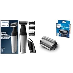 Philips norelco bodygroom for sale  Delivered anywhere in USA 
