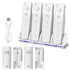 Ladestation wii fernbedienung gebraucht kaufen  Wird an jeden Ort in Deutschland