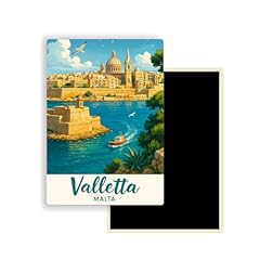 Magnet frigo ville d'occasion  Livré partout en France
