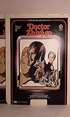 Doctor zhivago ced for sale  Delivered anywhere in USA 
