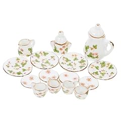 Vaguelly mini porcelain for sale  Delivered anywhere in UK