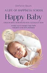 Happy baby einschlafen gebraucht kaufen  Wird an jeden Ort in Deutschland
