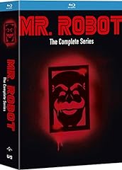 Mr. robot complete for sale  Delivered anywhere in USA 