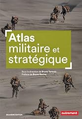 Atlas militaire stratégique d'occasion  Livré partout en France