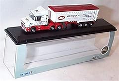 Oxford haulage scania for sale  Delivered anywhere in UK