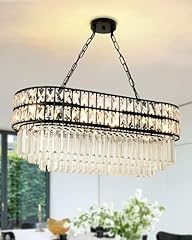 Seenvlog lampadario moderno usato  Spedito ovunque in Italia 