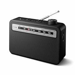 Philips tragbares radio gebraucht kaufen  Wird an jeden Ort in Deutschland