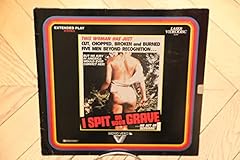 Spit grave 1978 for sale  Delivered anywhere in UK