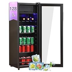 Drixno 128lmini kühlschrank gebraucht kaufen  Wird an jeden Ort in Deutschland