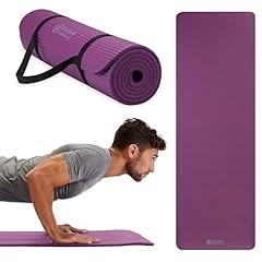 Gaiam essentials thick for sale  Delivered anywhere in USA 