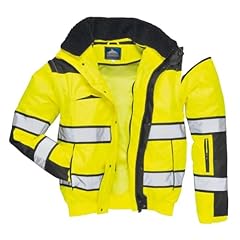 Portwest klassische warnschutz gebraucht kaufen  Wird an jeden Ort in Deutschland