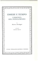 Essere tempo essenza usato  Spedito ovunque in Italia 