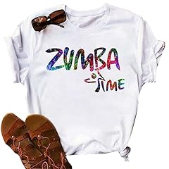 Women zumba athletic for sale  Delivered anywhere in UK