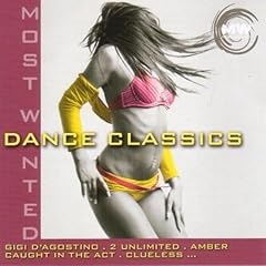 Dance classics wanted for sale  Delivered anywhere in USA 