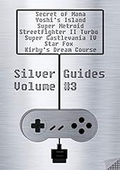 Silver guides incl. for sale  Delivered anywhere in UK
