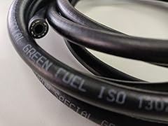 Tubo gomma telato usato  Spedito ovunque in Italia 