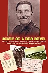Diary red devil for sale  Delivered anywhere in Ireland