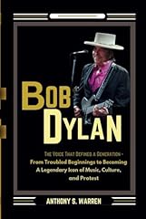 Bob dylan voice for sale  Delivered anywhere in UK