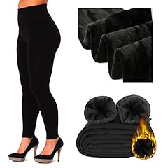 Womens leggings winter for sale  Delivered anywhere in UK