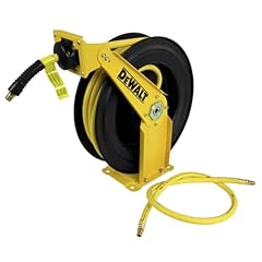 Dewalt retractable air for sale  Delivered anywhere in USA 