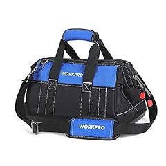 Workpro borsa porta usato  Spedito ovunque in Italia 