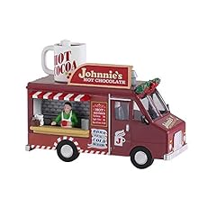 Lemax johnnie hot for sale  Delivered anywhere in Ireland